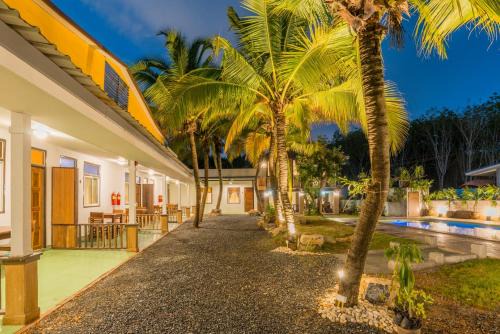 Krabi Resort | Aonang Privacy Resort