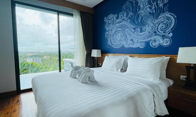 Ao Nang Cabin | Aonang Suite Pool Villa