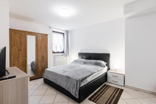 Aosta Apartment | Aosta Centre Apartments - Croce di Città 88