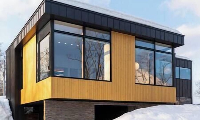 Kabayama Ski Chalet | Aoyama Lodge by Elite Havens