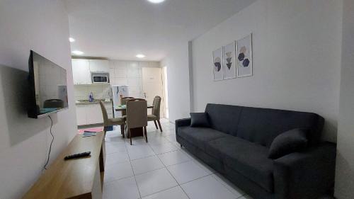 Caruaru Apartment | Apê com vista espetacular no Edif. Mr. Roterdam