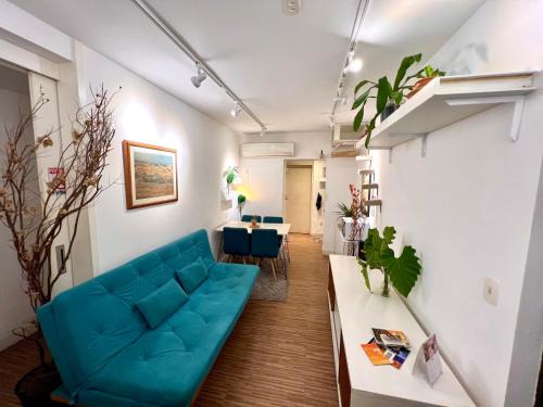 Zona Sul House | Ap 19 de fevereiro