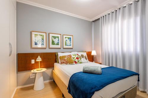 Consolacao Apartment | AP 2 quartos proximo à AV Paulista com vaga BC01