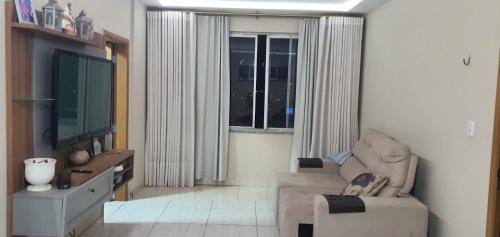 Pedreira Apartment | AP 3 Rooms close COP30