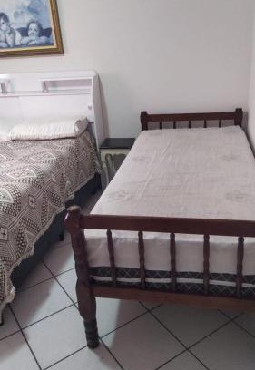 Canto do Forte Apartment | AP 35