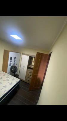 Puerto Seguro Center Apartment | AP Alcântara