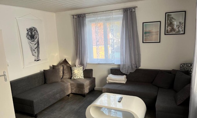 Sankt Michael in Obersteiermark Apartment | Appartement's Gabat Nähe Red Bull Ring