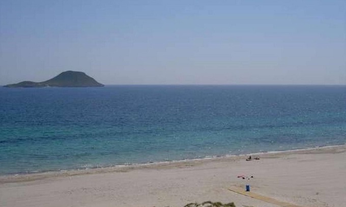 San Javier Apartment | AP Costas - Playa Principe/Two Bedrooms