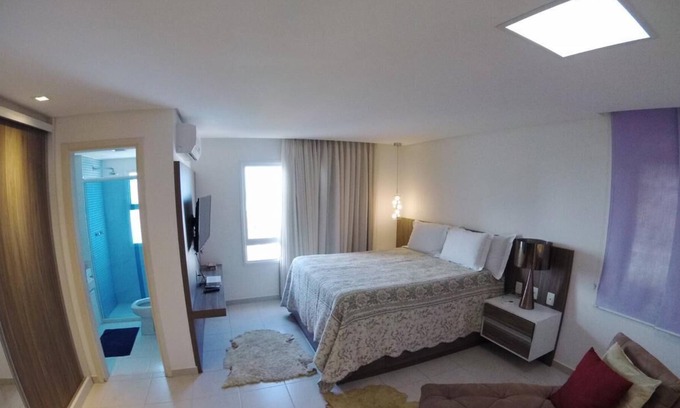 Atalaia Apartment | Ap Luxury with sea view