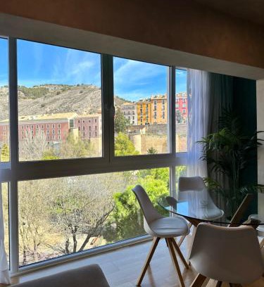 Cuenca Apartment | AP Mirador del Huécar