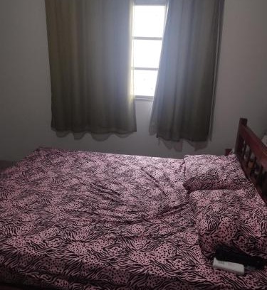 Plano Diretor Sul Apartment | AP próximo a Rodoviária de Palmas