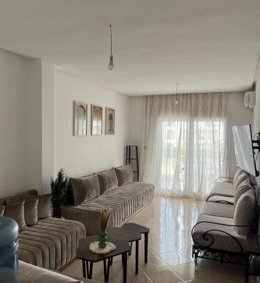 Saidia Apartment | Ap1 angad saidia