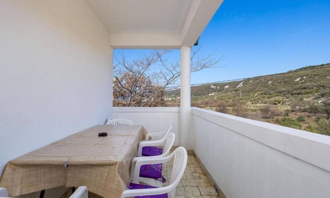 Supetarska Draga Apartment | Apartment Nedo (11228-A1) - Supetarska Draga - island Rab