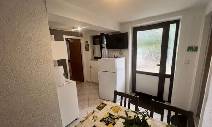 Supetarska Draga Apartment | Apartment Ani (108501-A2) - Supetarska Draga - island Rab