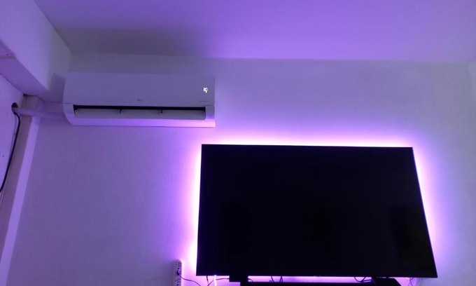 Villa Gesell Apartment | Apaetamento frente al mar Villa Gesell zona centro