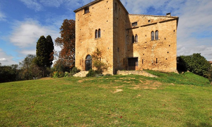 Sainte-Foi House | Apaisante maison authentique