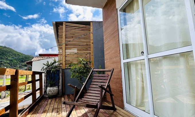 Pedrita Apartment | Apartment, 2 Bedrooms - Rio Tavares - Near the Beach