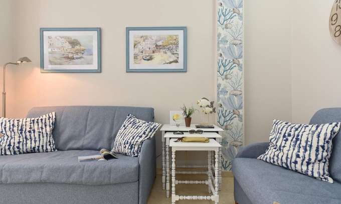 Las Palmas de Gran Canaria Apartment | Apartment Kant by VillaGranCanaria