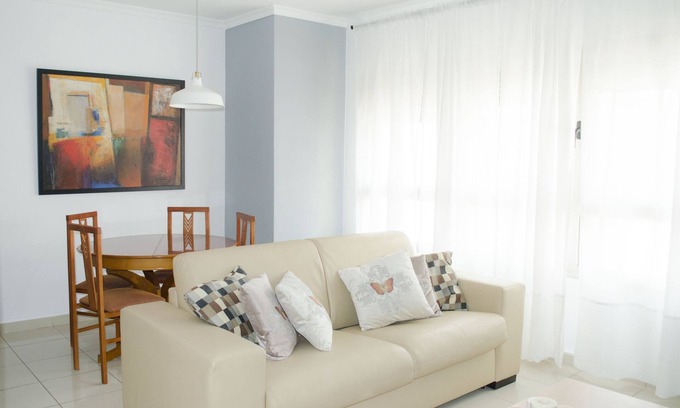 Las Palmas de Gran Canaria Apartment | Apartment Coral Dreams