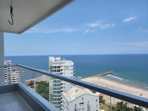 El Laguito Apartment | Apart 15/33 vista al mar