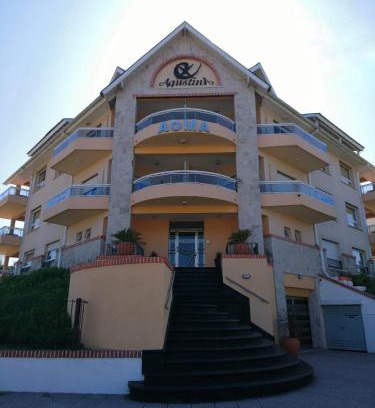 Villa Gesell Apartment | Apart Agustina