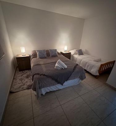 Rio Gallegos Apartment | Apart Ayres