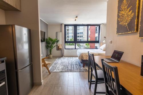 Barrio Italia Apartment | Apart Barrio Italia