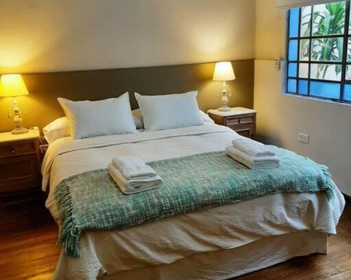 Santa Fe Apartment | Apart Boutique Flor de Lis