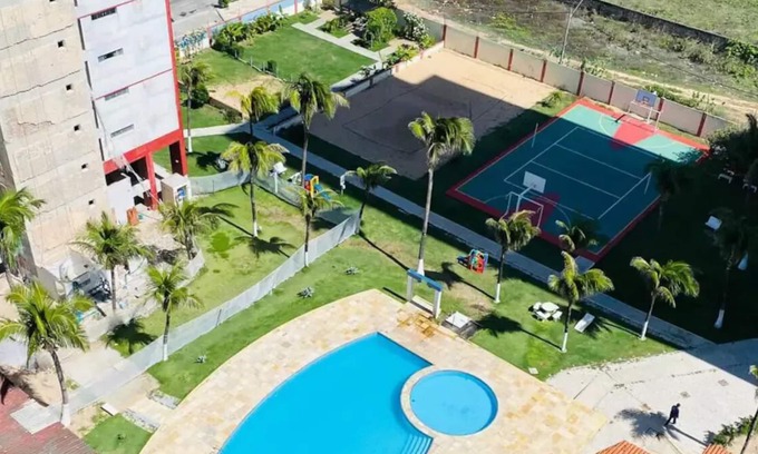 Antonio Diogo Apartment | Apartamento Van Piaget