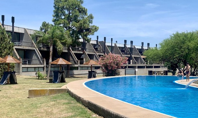 San Pedro Apartment | Apart Club San Pedro