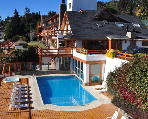 Playa Bonita Hotel | Apart Del Lago