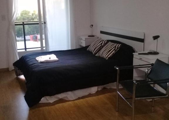 Santa Fe Apartment | Apart Delacroix