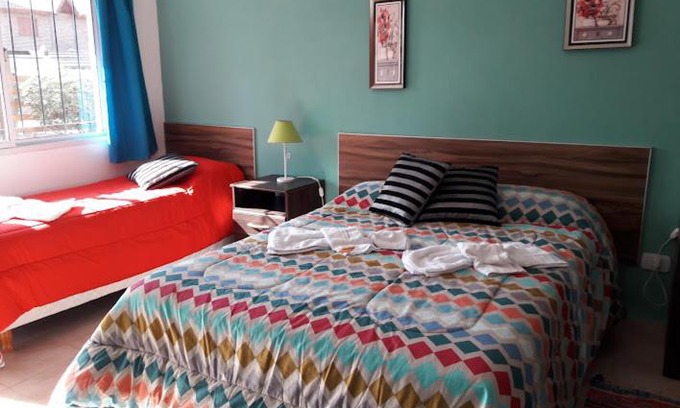 Embalse Apartment | APART DEUFELL