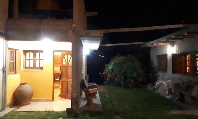 Santa Maria Apartment | Apart El Árbol