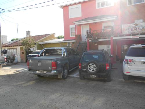 Las Grutas Hotel | Apart Eva Luna Departamentos y Habitaciones con baño privado