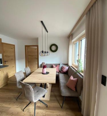 Hoarberg Apartment | Apart Helena