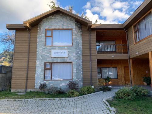 Puerto Rio Tranquilo Apartment | APART HOME COSTANERA