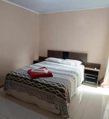 Tuparendi Apartment | Apart hotel -1 Tranquilidade e conforto de casa