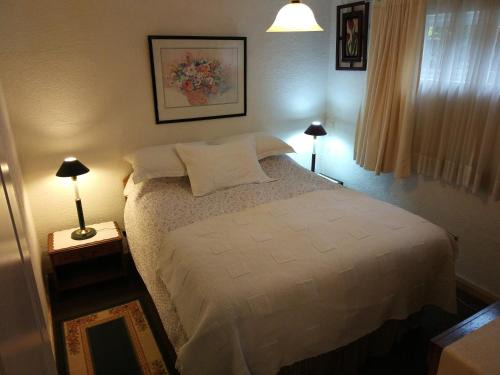 Puerto Montt Apartment | Apart Hotel Aleman