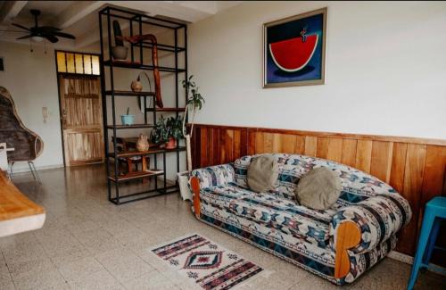 Santiago Apartment | Apart-Hotel Alessia