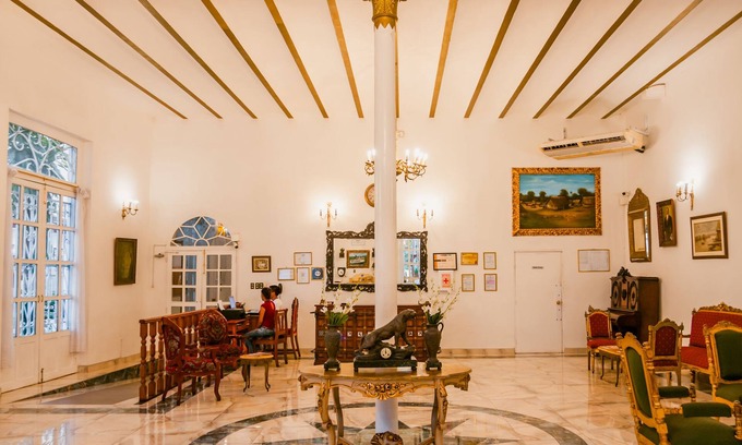 Iquitos Bed & Breakfast | Apart Hotel Casa Morey