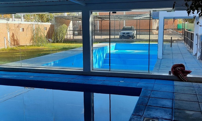 Chilecito Apartment | Apart hotel chilecito