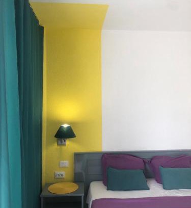 El Madronal Apartment | Apart Hotel Ponderosa