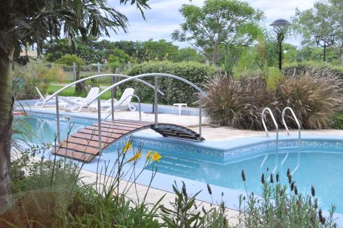 Federacion Apartment | Apart Hotel Federación