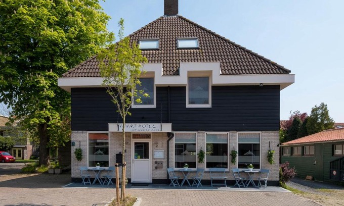 Kortgene Hotel | Apart Hotel Het Veerse Meer