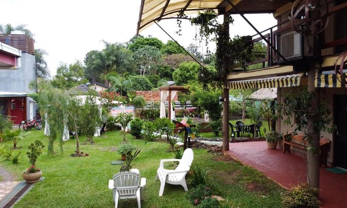 Candelaria Apartment | Apart Hotel Las Violetas