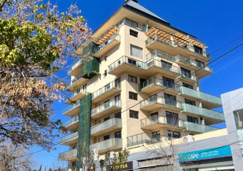 Lujan de Cuyo Hotel | Apart Hotel Quijote by DOT Suites