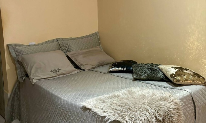 Porto Velho Apartment | APART HOTEL ROCHA