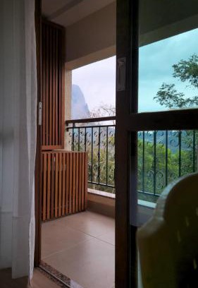 Pedra Azul Apartment | Apart Hotel Vista Azul - Vista Pedra azul