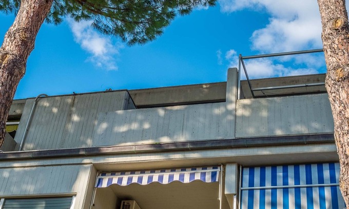 Castiglione della Pescaia House | Apartment 50 meters from the sea